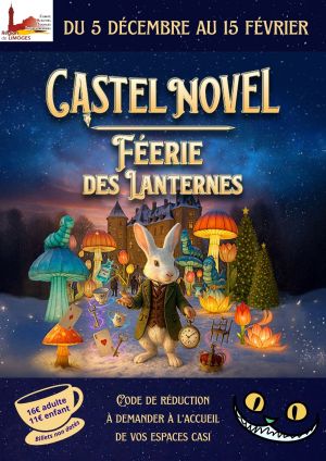 Vivez la Frie des Lanternes