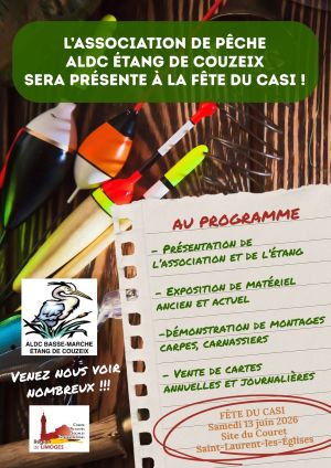 CASI SNCF LIMOGES