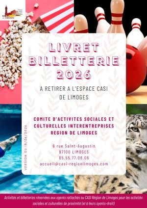 CASI SNCF LIMOGES
