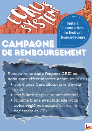 Campagne de remboursement Ecaussyst�me
