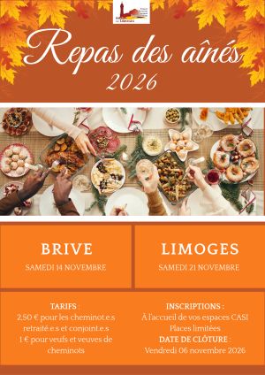 Repas des a�n�s 2026