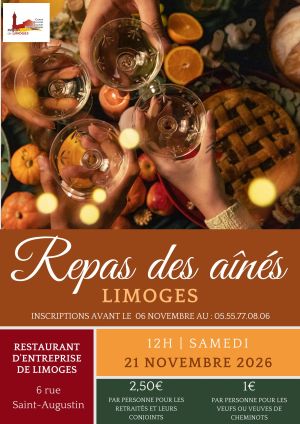CASI SNCF LIMOGES