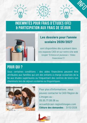CASI SNCF LIMOGES