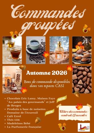 CASI SNCF LIMOGES