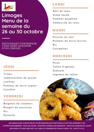 CASI SNCF LIMOGES