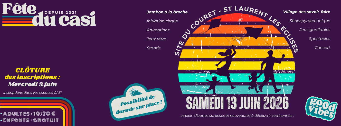 CASI Limoges