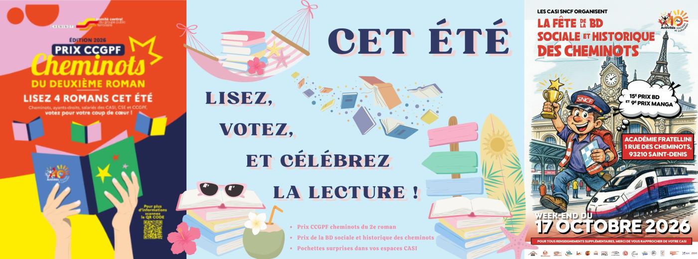CASI Limoges