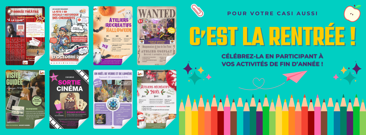 CASI Limoges