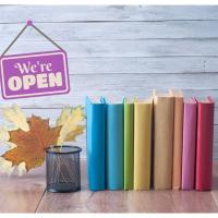 Nouvel espace bibliothque