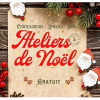 Ateliers cratifs de Nol