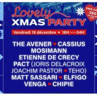 Lovely Xmas Party 2026