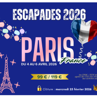 Week-end royal � la capitale