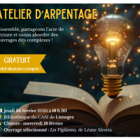 Atelier d'arpentage