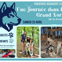 Journ�e Grand Nord