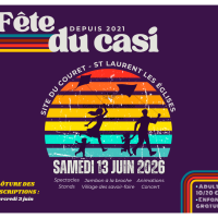 F�te du CASI 2026
