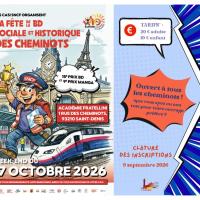 F�te de la BD sociale et historique 2026