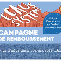 Campagne de remboursement Ecaussyst�me