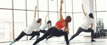 Gymnastique Volontaire