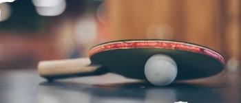 Tennis de table