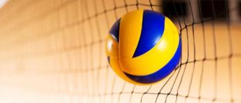Volley Ball