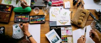 Animations & ateliers 