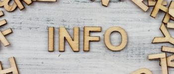 Informations billetteries