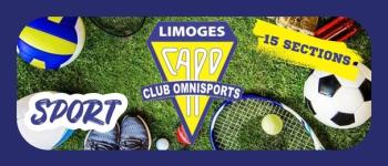 CAPO Limoges