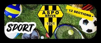 ASPO Brive
