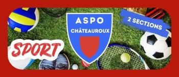 ASPO Chteauroux