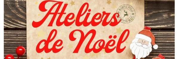 Ateliers cratifs de Nol