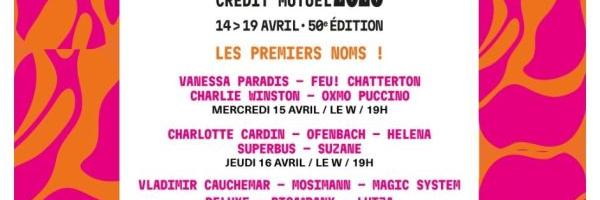 Le Printemps arrive !