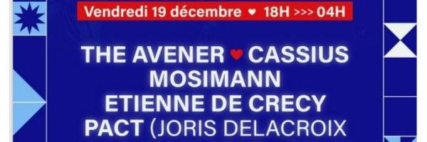 Lovely Xmas Party 2026