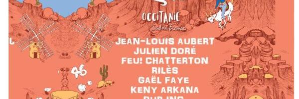 Festival Ecaussyst�me 2026