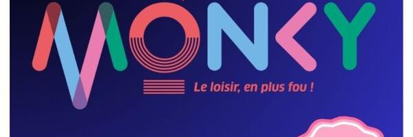 Nouvelle billetterie : Monky