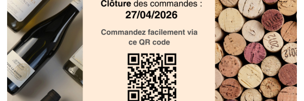 Commandes group�es Domaines & Villages