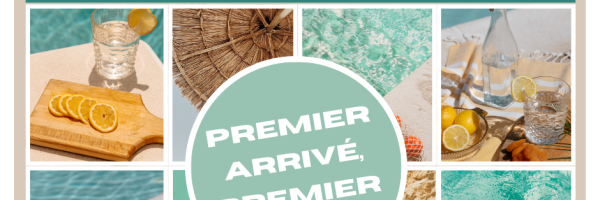 Vacances �t� CASI : derni�res dispo !