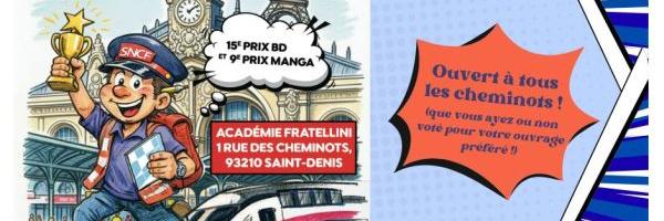 F�te de la BD sociale et historique 2026