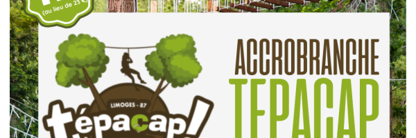 Nouvelle billetterie : Tepacap