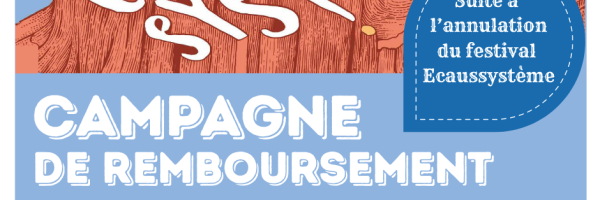 Campagne de remboursement Ecaussyst�me