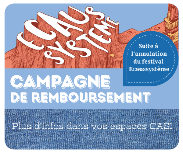 Campagne de remboursement Ecaussyst&egrave;me